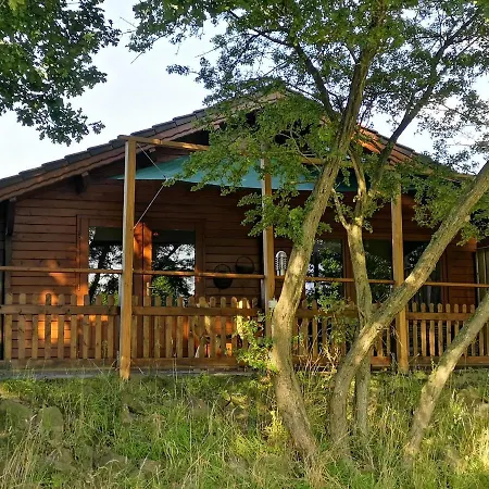 Vakantiehuis Ferienhaus Emsblick