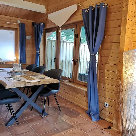 Ferienhaus Emsblick *