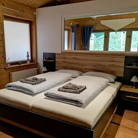 Ferienhaus Emsblick