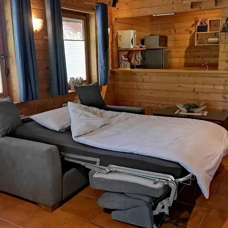 Vakantiehuis Ferienhaus Emsblick *