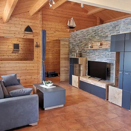 Ferienhaus Emsblick Vakantiehuis