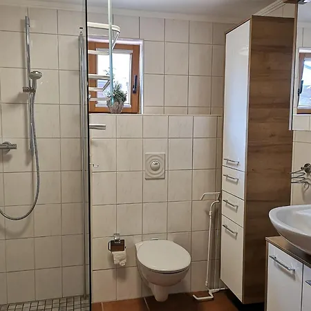 Vakantiehuis Ferienhaus Emsblick Walchum