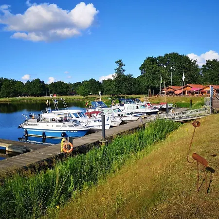 Vakantiehuis Ferienhaus Emsblick *