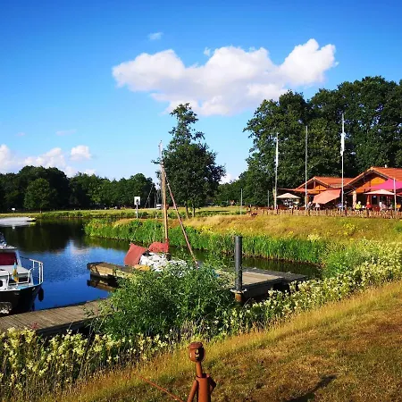 Ferienhaus Emsblick Vakantiehuis
